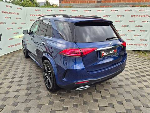 2020 Mercedes-Benz GLE — sličica 6