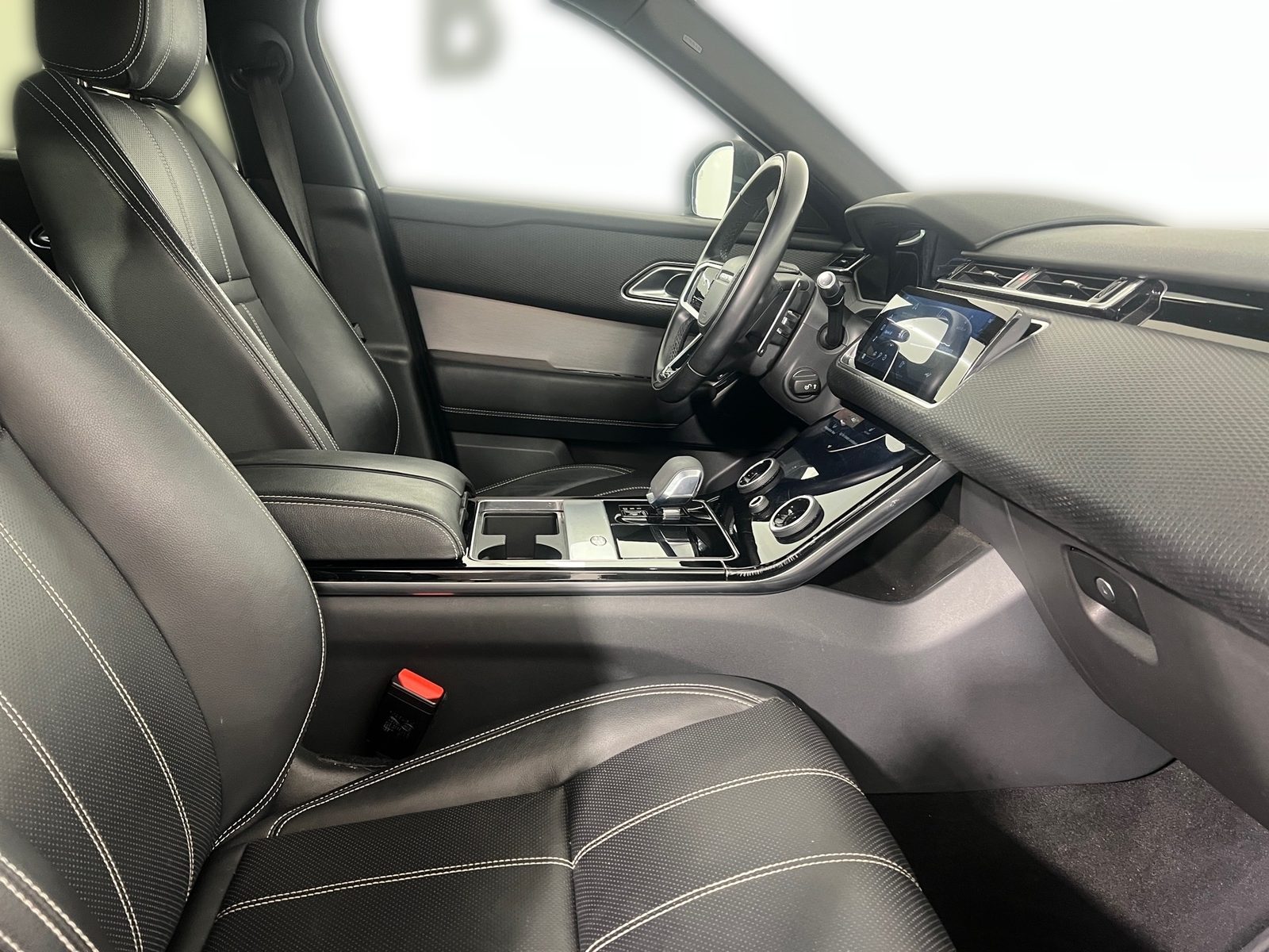 2021 Land Rover Range Rover Velar — fotografija 22
