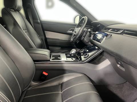 2021 Land Rover Range Rover Velar — sličica 22