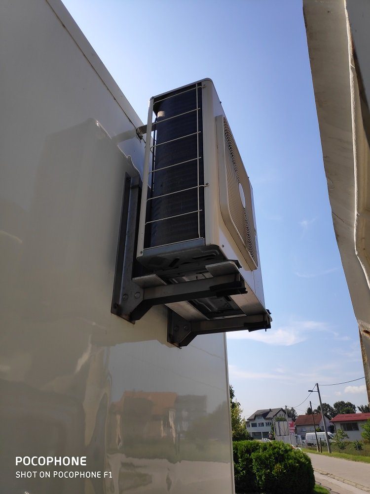 2007 Iveco Daily — fotografija 18