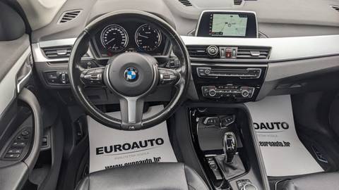 2018 BMW X1 — sličica 11