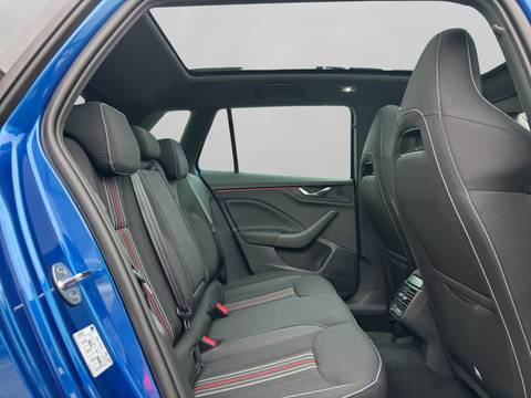 2026 Škoda Kamiq — sličica 17