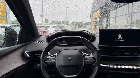 2021 Peugeot 5008 — sličica 18