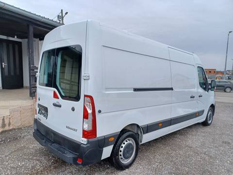 2021 Renault Master — sličica 4