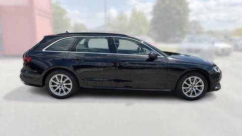 2022 Audi A4 Avant — sličica 8