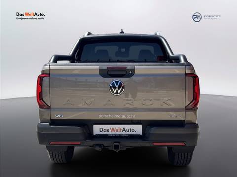 2026 Volkswagen Amarok — sličica 6