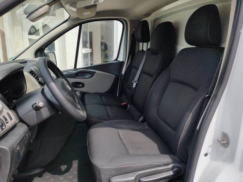 2017 Renault Trafic — sličica 14