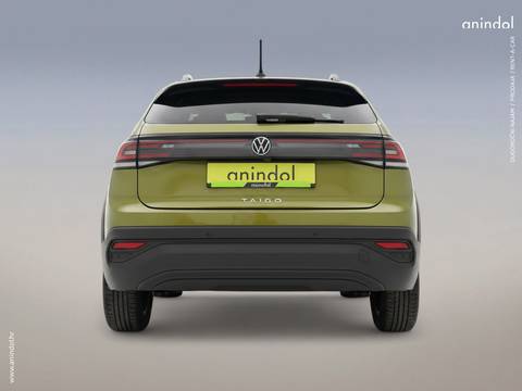 2024 Volkswagen Taigo — sličica 5