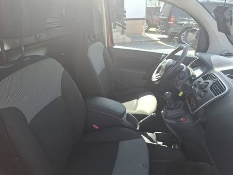 2020 Renault Kangoo — sličica 14