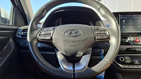 2023 Hyundai i30 — sličica 17