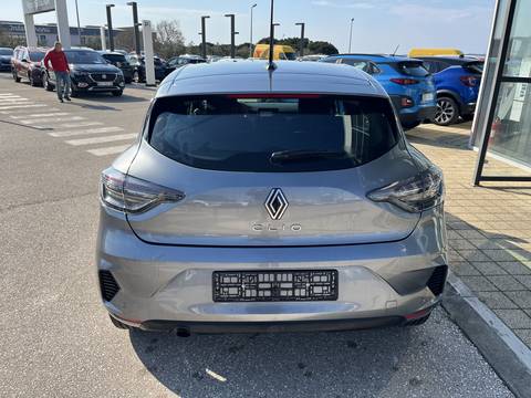 2024 Renault Clio V — sličica 6