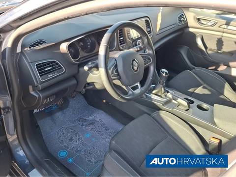 2019 Renault Megane — sličica 11