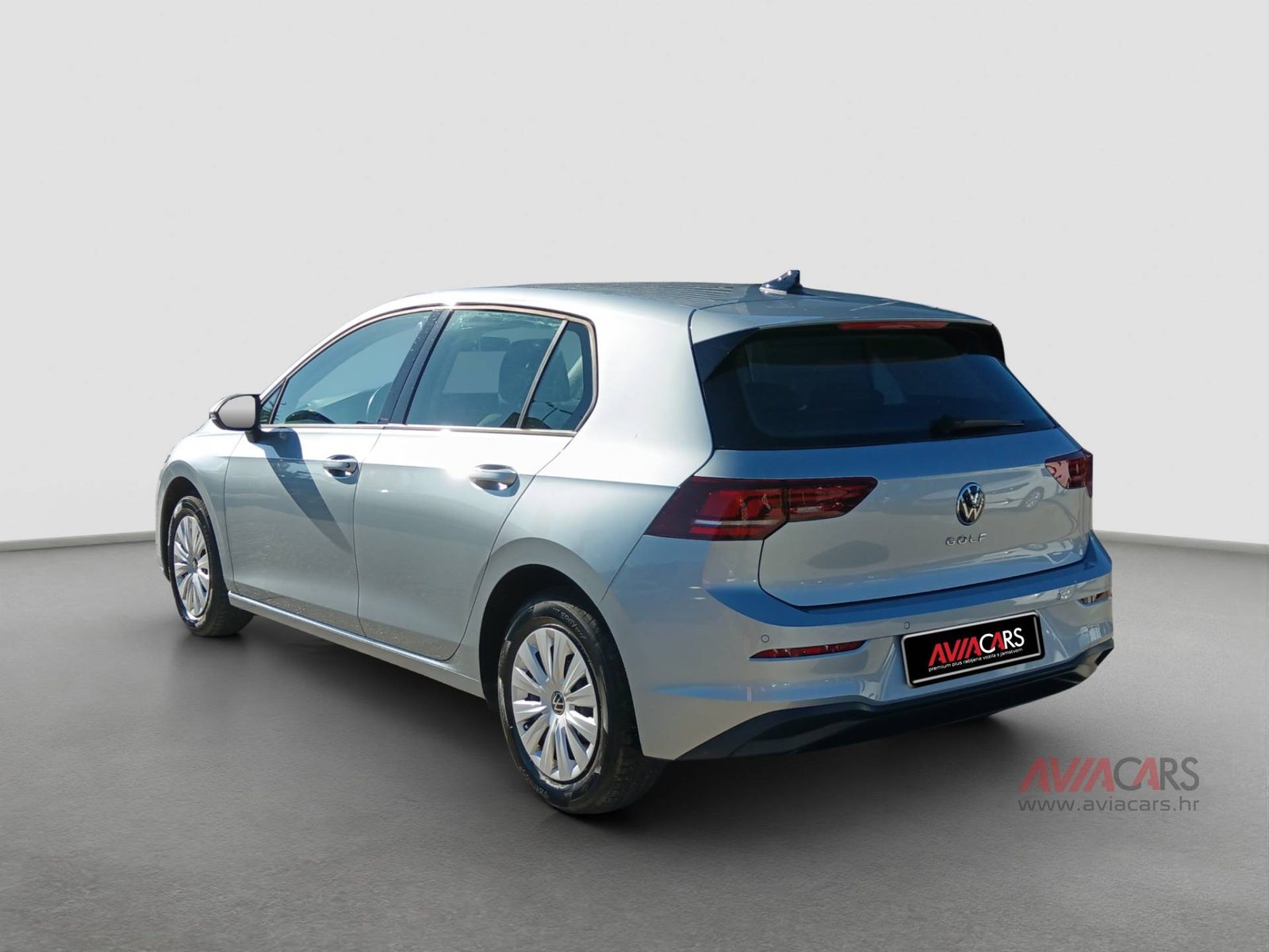 2025 Volkswagen Golf VIII — fotografija 5