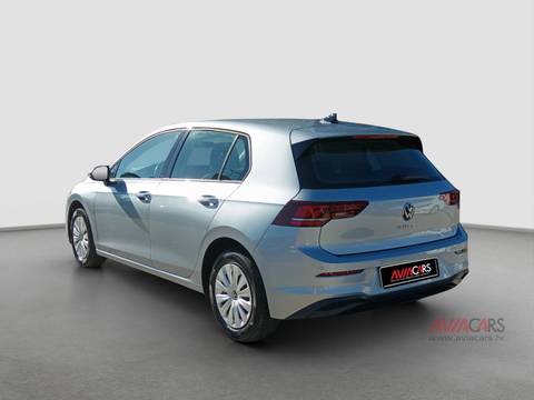2025 Volkswagen Golf VIII — sličica 5