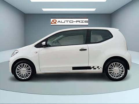 2012 Volkswagen up! — sličica 4