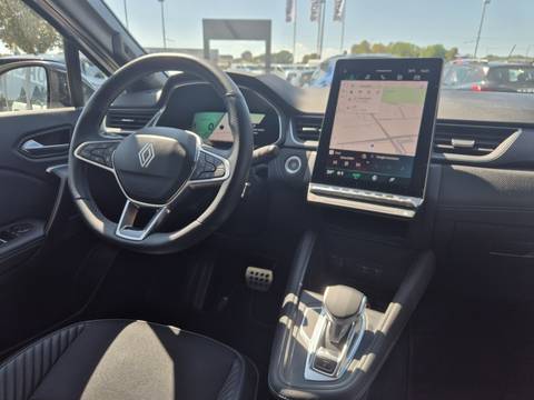 2025 Renault Symbioz — sličica 13