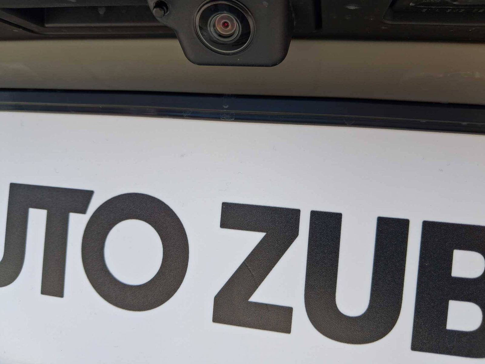 2026 Volkswagen Taigo — fotografija 16