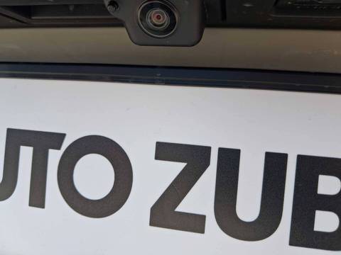2026 Volkswagen Taigo — sličica 16