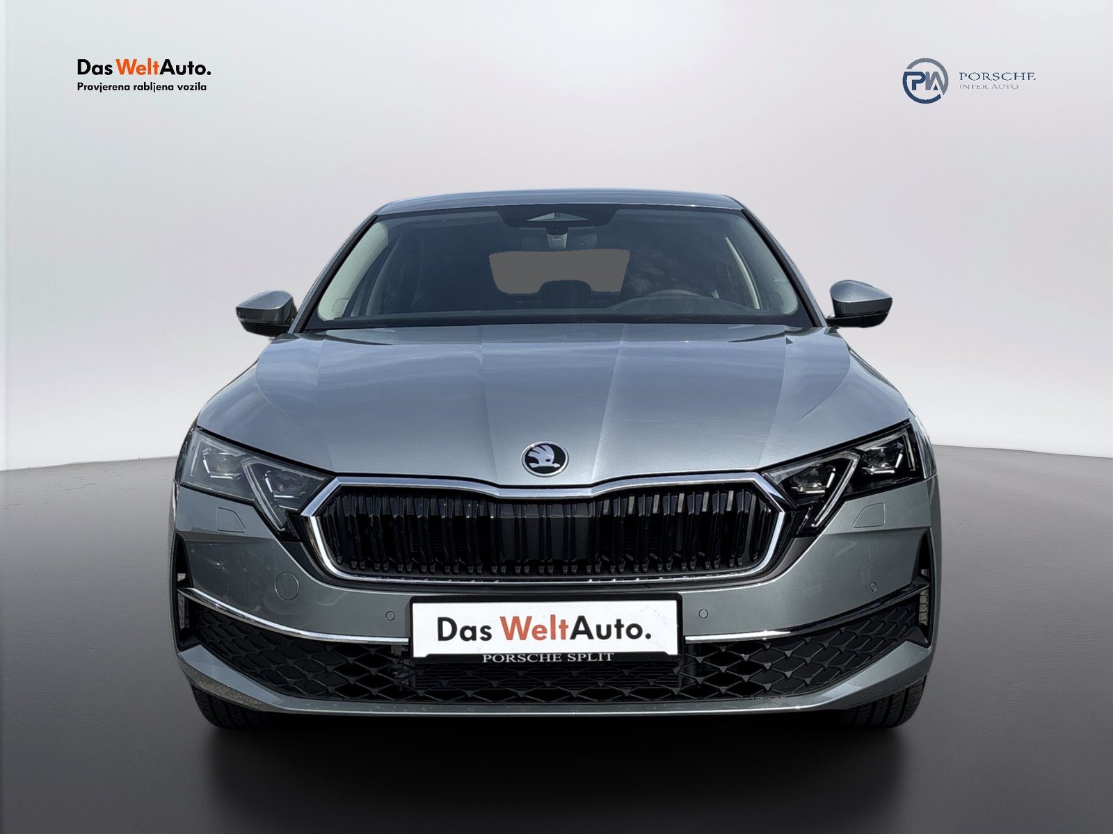 2026 Škoda Octavia — fotografija 3