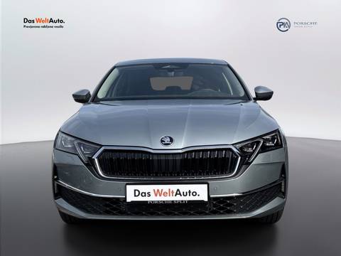 2026 Škoda Octavia — sličica 3