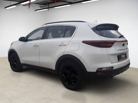 2021 Kia Sportage — sličica 10