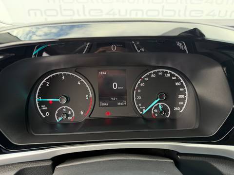 2024 Ford Tourneo Connect — sličica 13