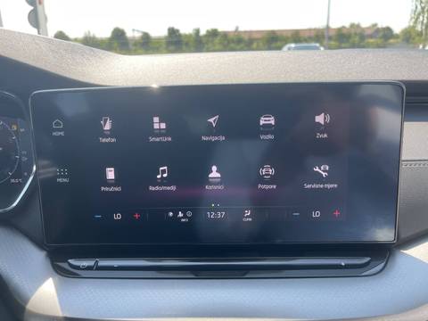 2023 Škoda Octavia Combi — sličica 27