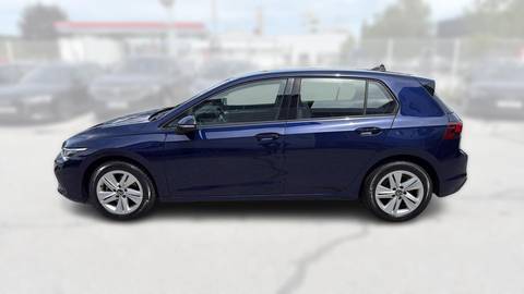 2024 Volkswagen Golf — sličica 4
