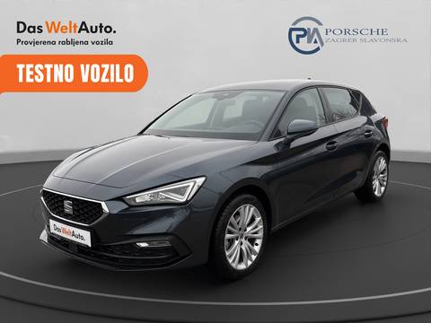 2024 Seat Leon