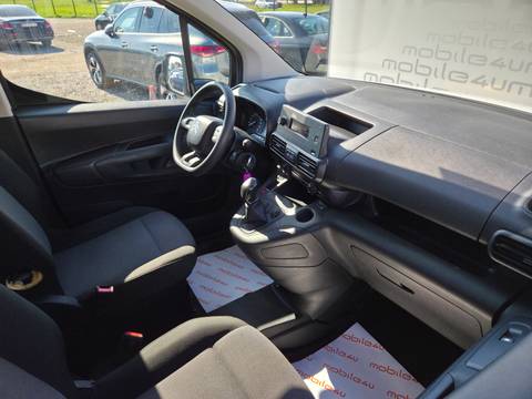 2020 Citroën Berlingo — sličica 6