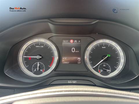 2021 Škoda Karoq — sličica 15