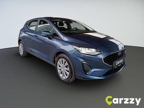 2023 Ford Fiesta — sličica 4