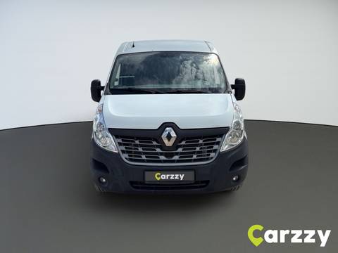 2016 Renault Master — sličica 2