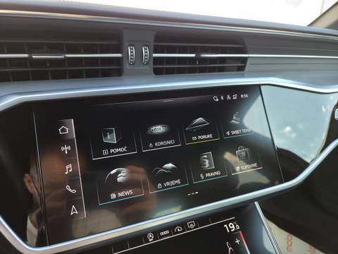 2024 Audi A6 — sličica 14
