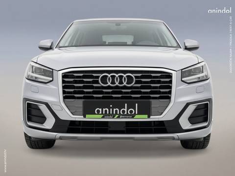 2019 Audi Q2 — sličica 9