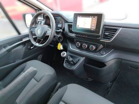 2023 Renault Trafic — sličica 20