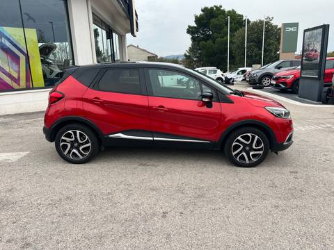 2017 Renault Captur — sličica 4