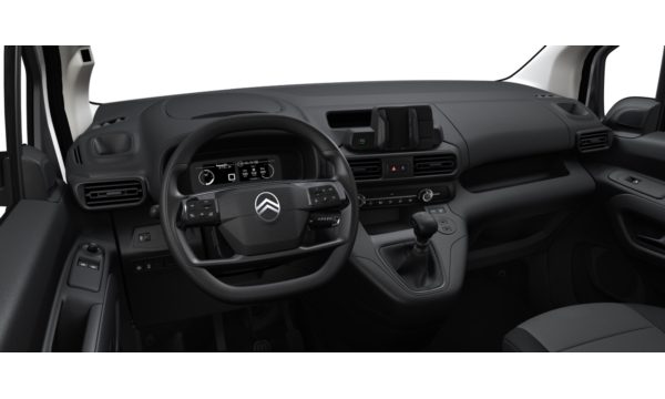 Citroën Berlingo — fotografija 4