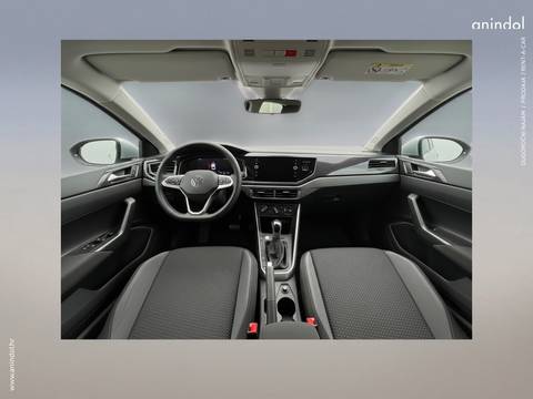 2025 Volkswagen T-Cross — sličica 13