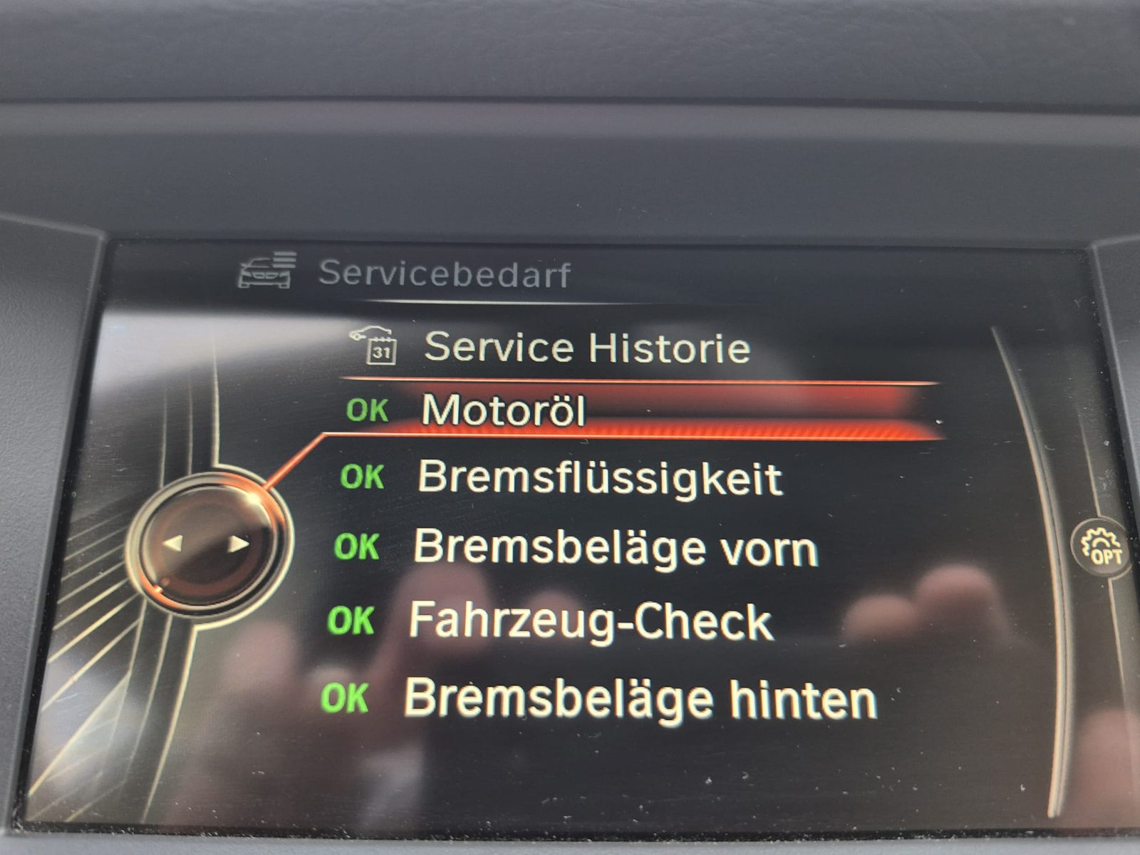 2015 BMW Serija 5 — fotografija 23