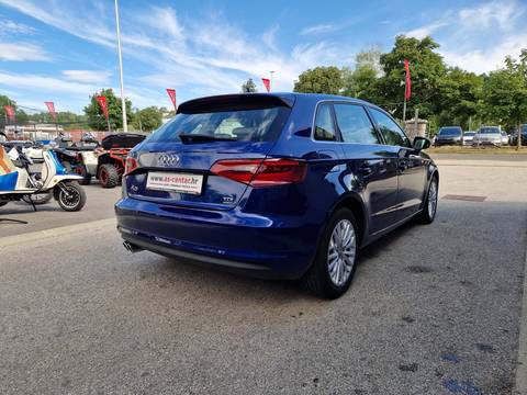 2014 Audi A3 — sličica 2