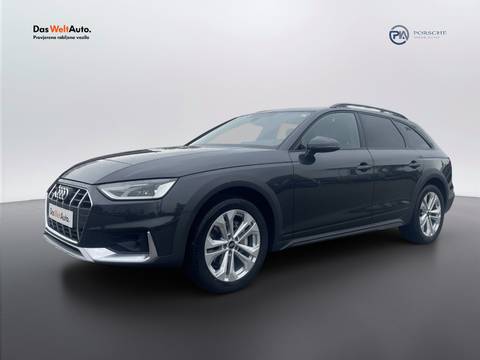 2023 Audi A4 allroad
