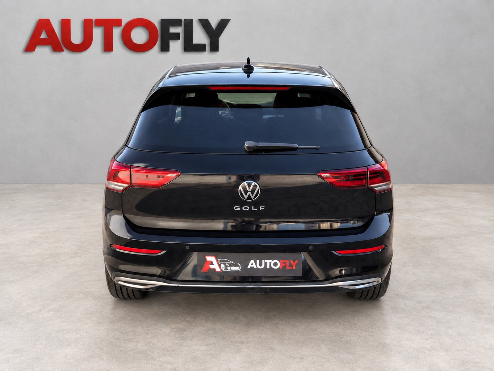 2021 Volkswagen Golf — fotografija 7