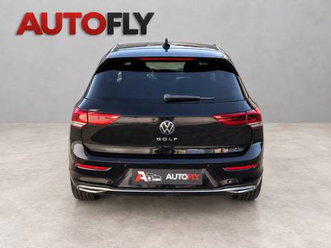 2021 Volkswagen Golf — sličica 7