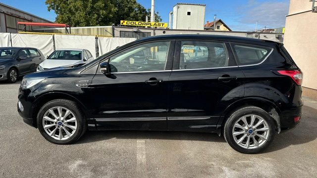 2018 Ford Kuga — fotografija 9