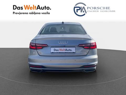 2023 Audi A4 — sličica 6