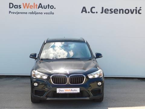 2019 BMW X1 — sličica 2