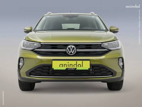 2024 Volkswagen Taigo — sličica 9
