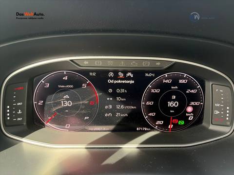 2022 Seat Ateca — sličica 10