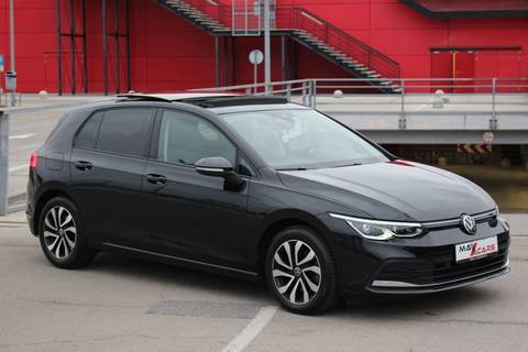 2022 Volkswagen Golf — sličica 16